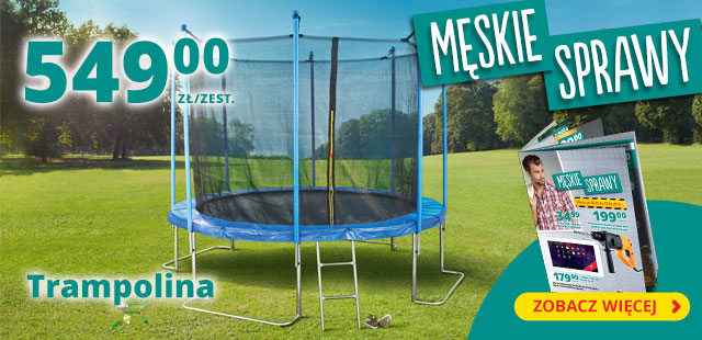 Męskie sprawy