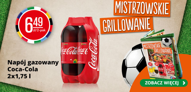 Mistrzowskie grillowanie
