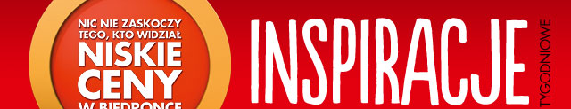 Inspiracje Tygodniowe
