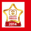 Jakość obsługi