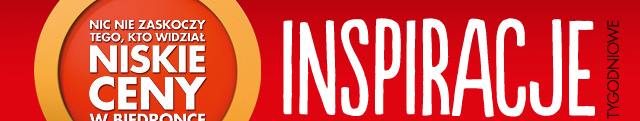 Inspiracje Tygodniowe
