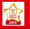 Jakość obsługi