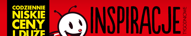 Inspiracje Tygodniowe