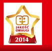 Jakość obsługi