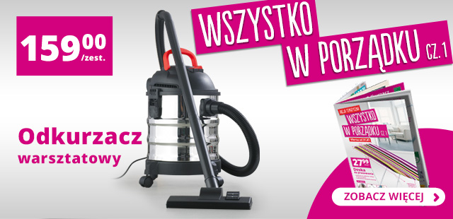 Wszystko w porządku cz.1