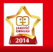 Jakość obsługi
