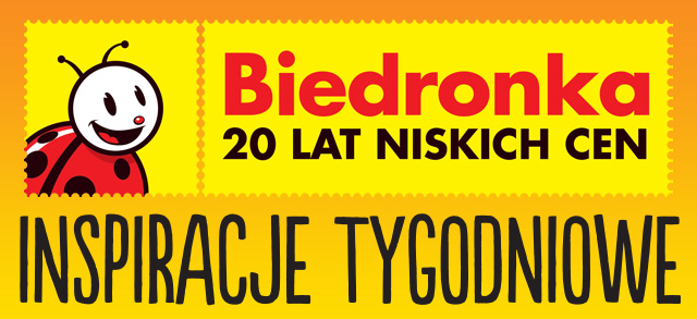 Inspiracje tygodniowe