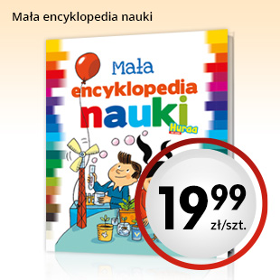 Mała encyklopedia nauki