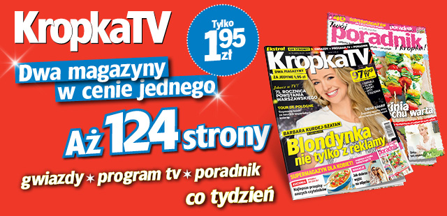 Kropka TV