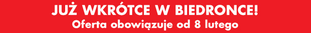 Już wkrótce!